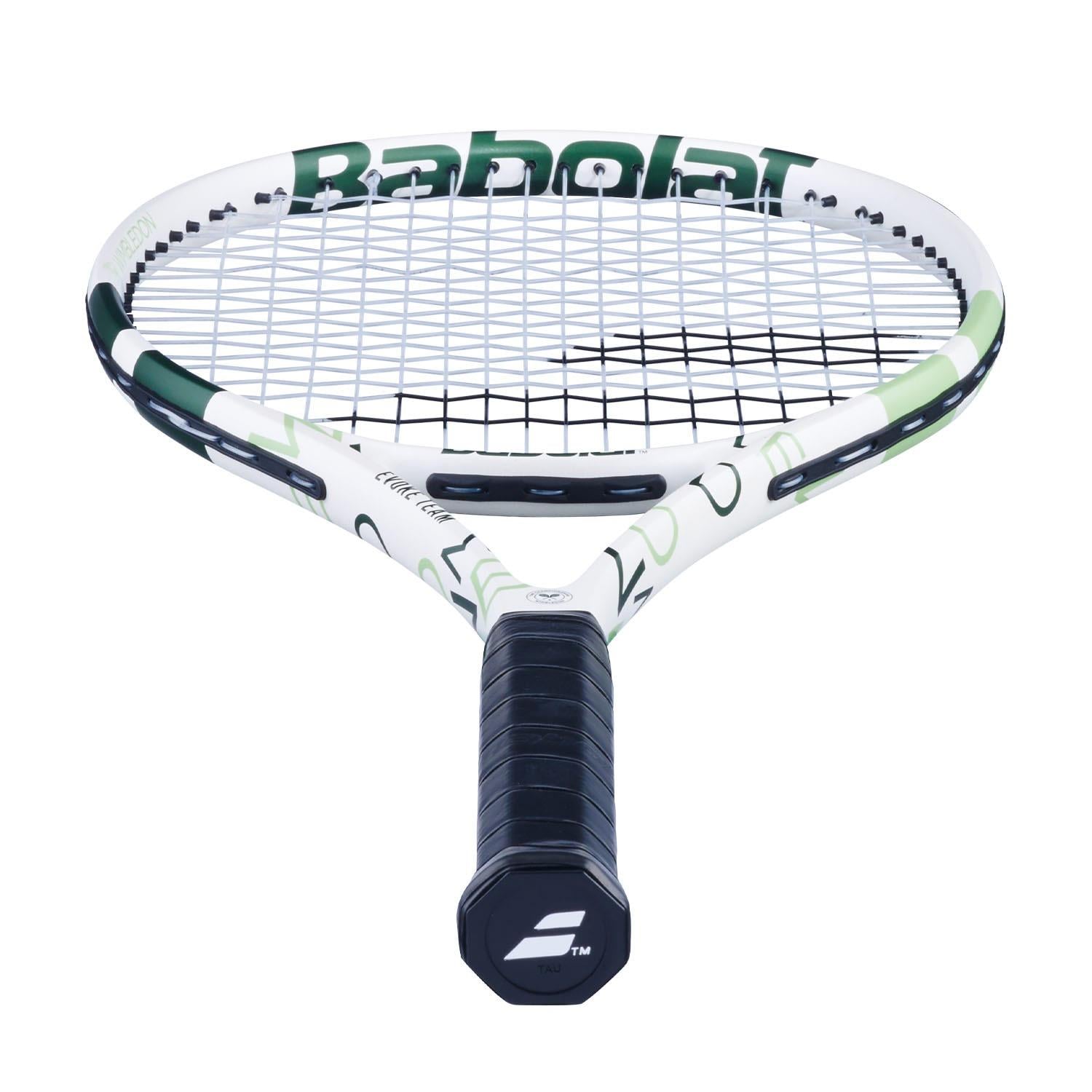 BabolatBabolat Evoke Team Wimbledon Tenis Raketi