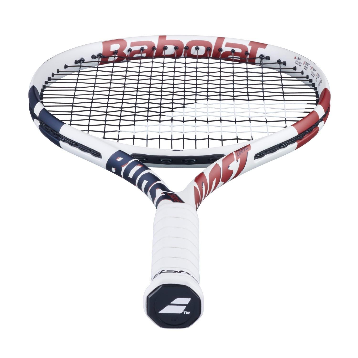 BabolatBabolat Boost Drive White Tenis Raketi