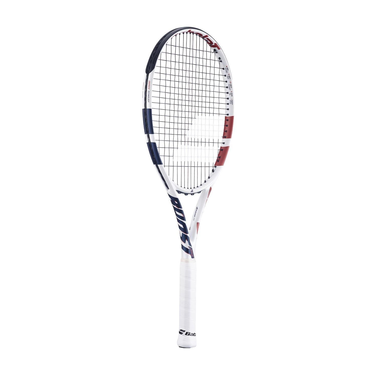 BabolatBabolat Boost Drive White Tenis Raketi