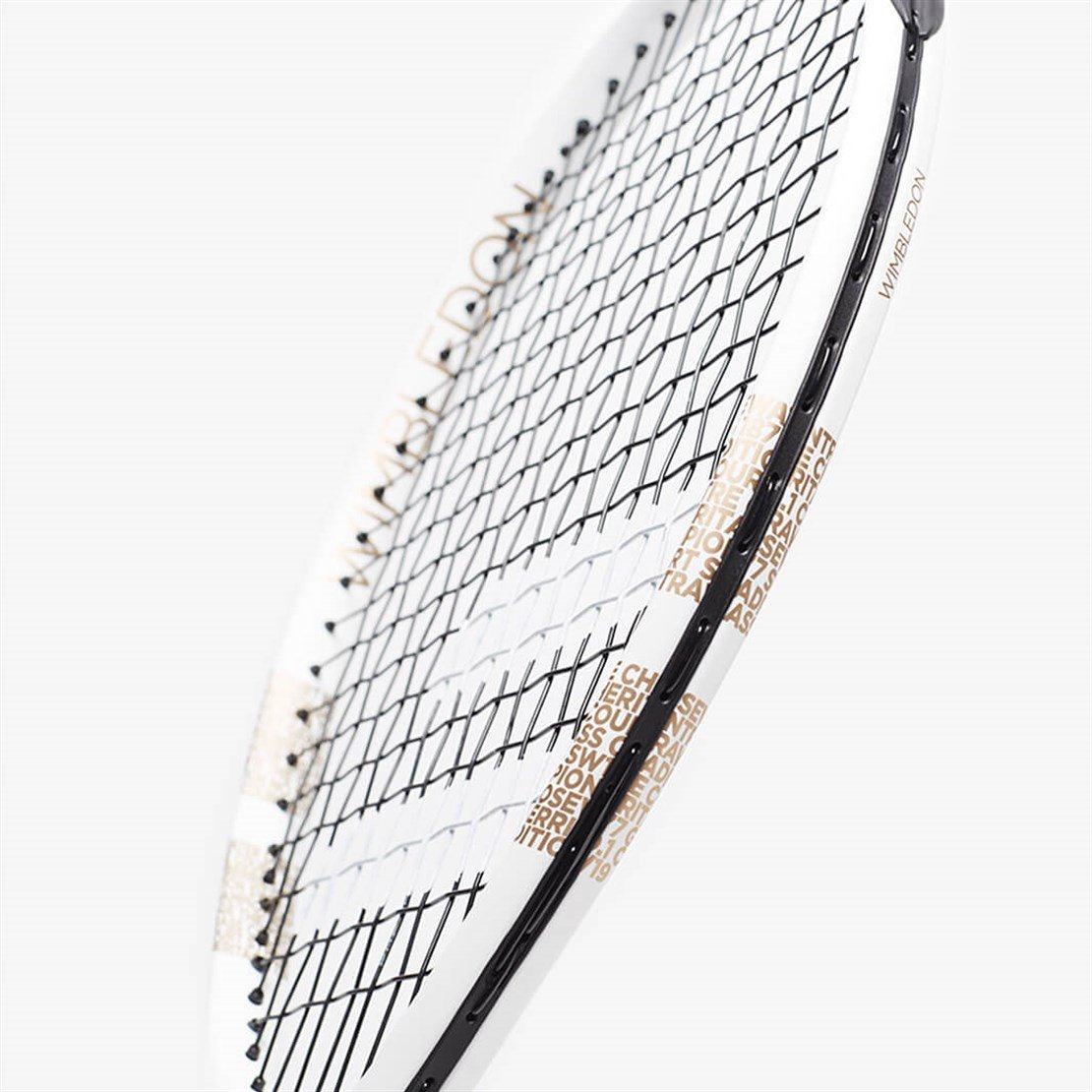 BabolatBabolat Wimbledon 23 Limited Junior Tenis Raketi