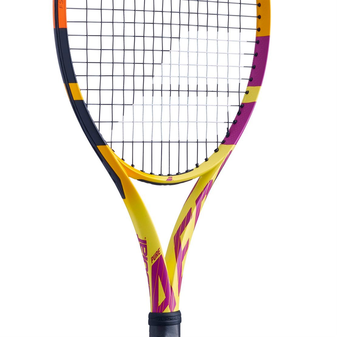 BabolatBabolat Pure Aero Rafa Junior 26 Çocuk Tenis Raketi