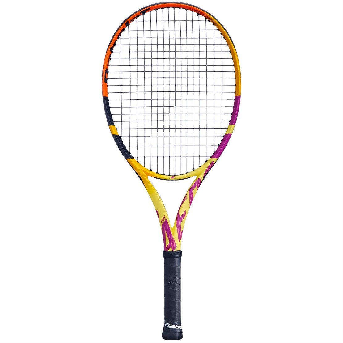 BabolatBabolat Pure Aero Rafa Junior 26 Çocuk Tenis Raketi