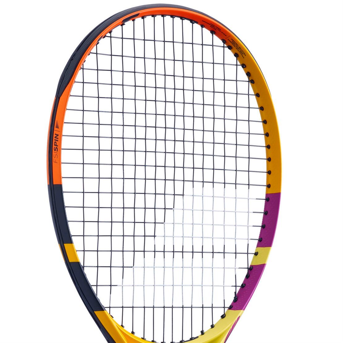 BabolatBabolat Pure Aero Rafa Junior 26 Çocuk Tenis Raketi