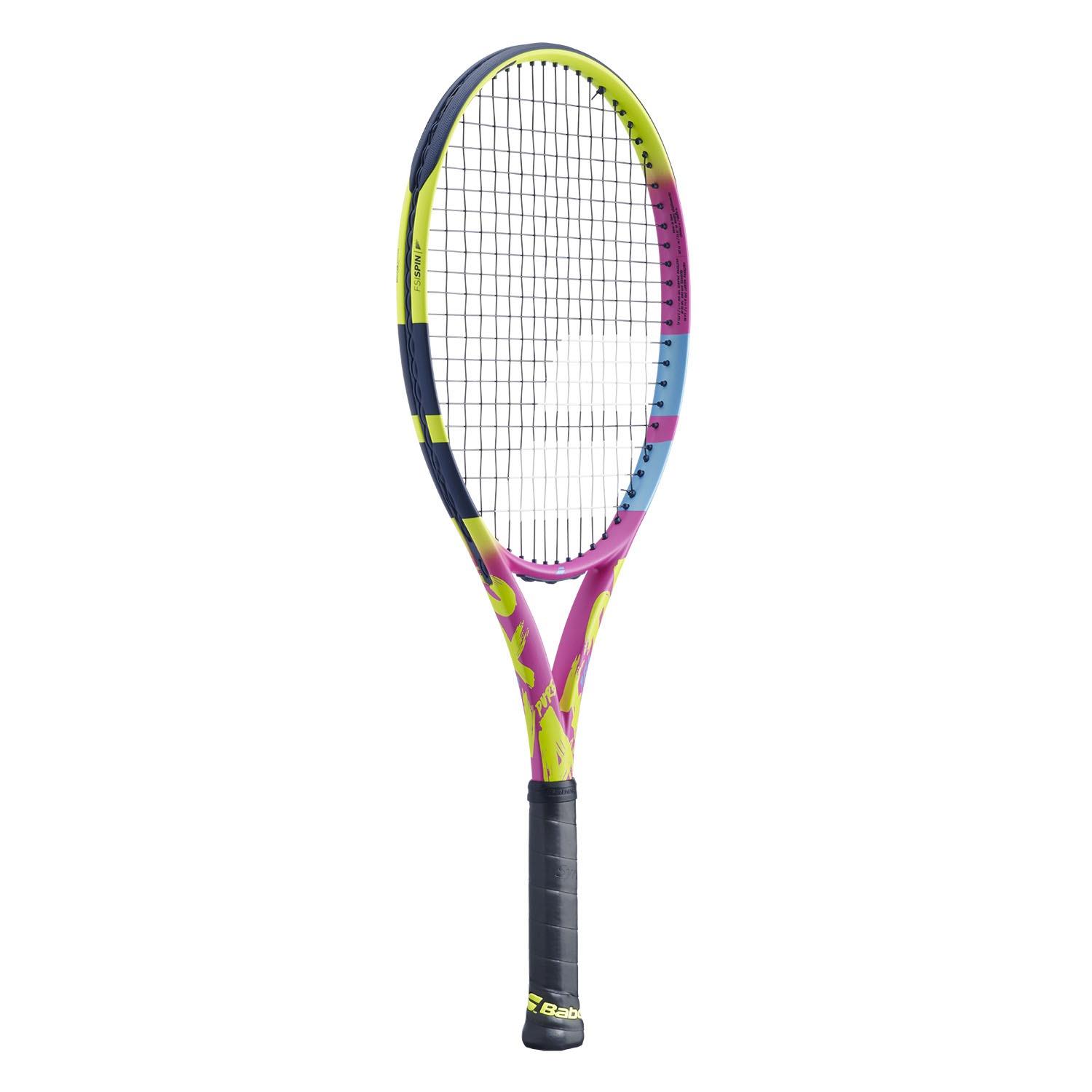 Pure Aero Rafa Junior 26 Gen2 Tenis Raketi | Merit Spor