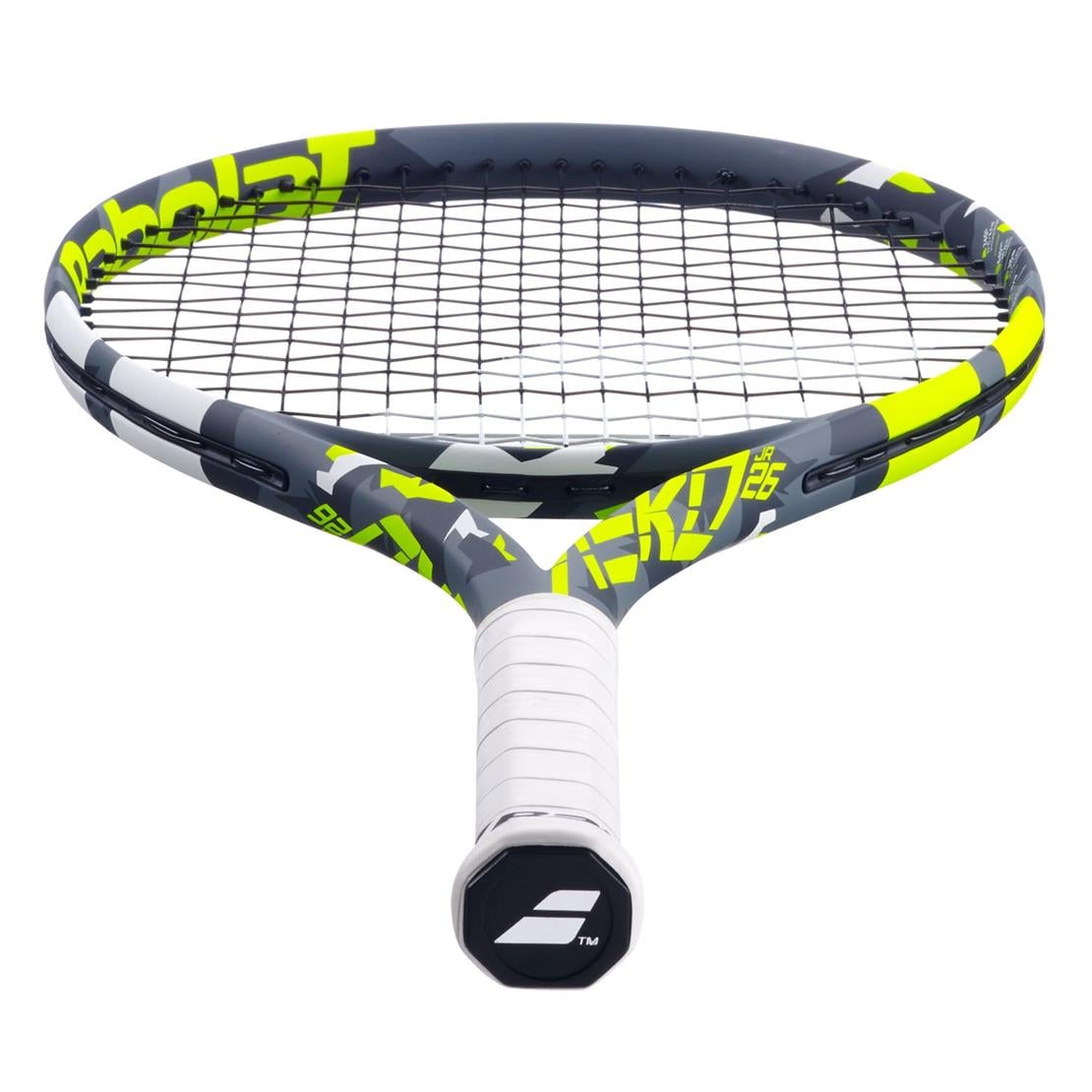 Babolat Pure Aero 26 Junior Tenis Raketi (2023) | Merit Spor