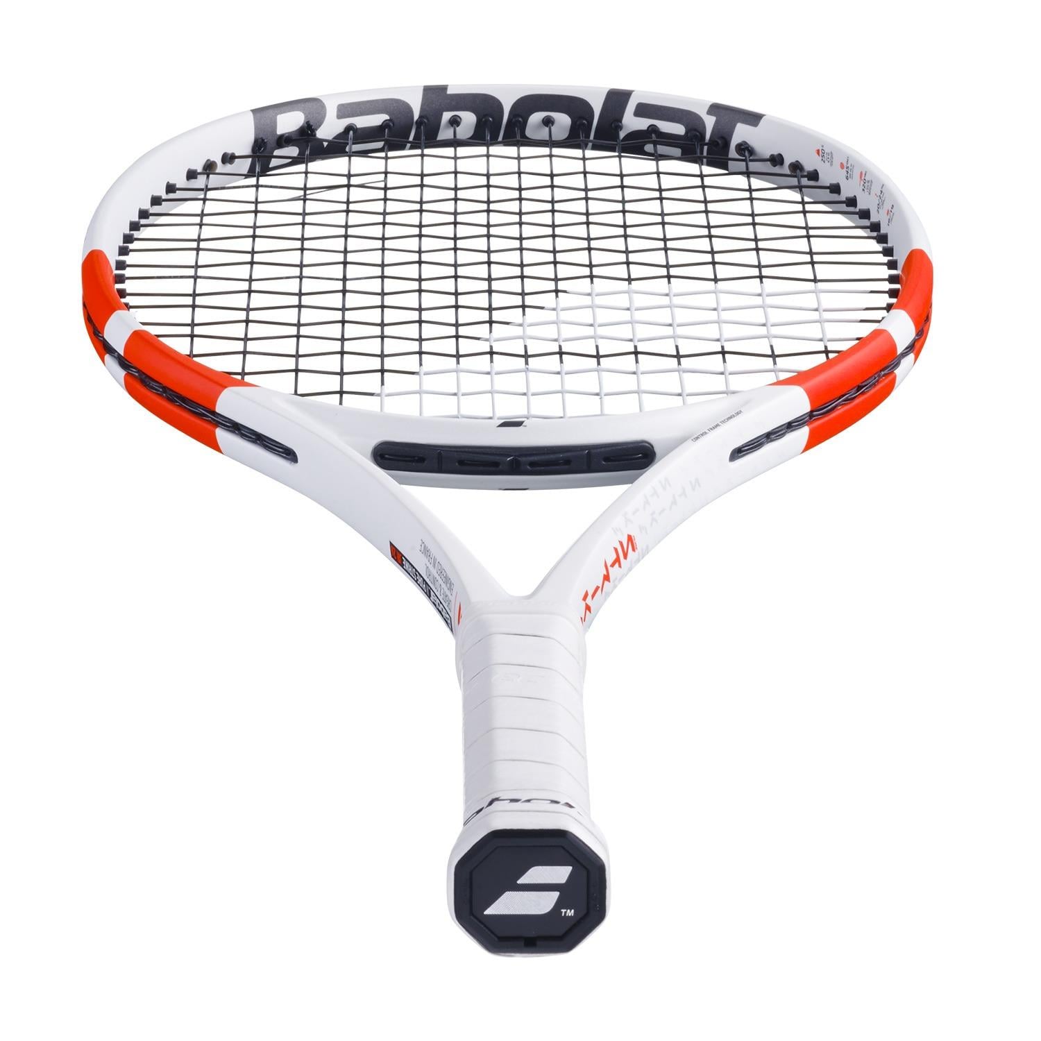 BabolatBabolat Pure Strike Junior 26 Gen4 Tenis Raketi