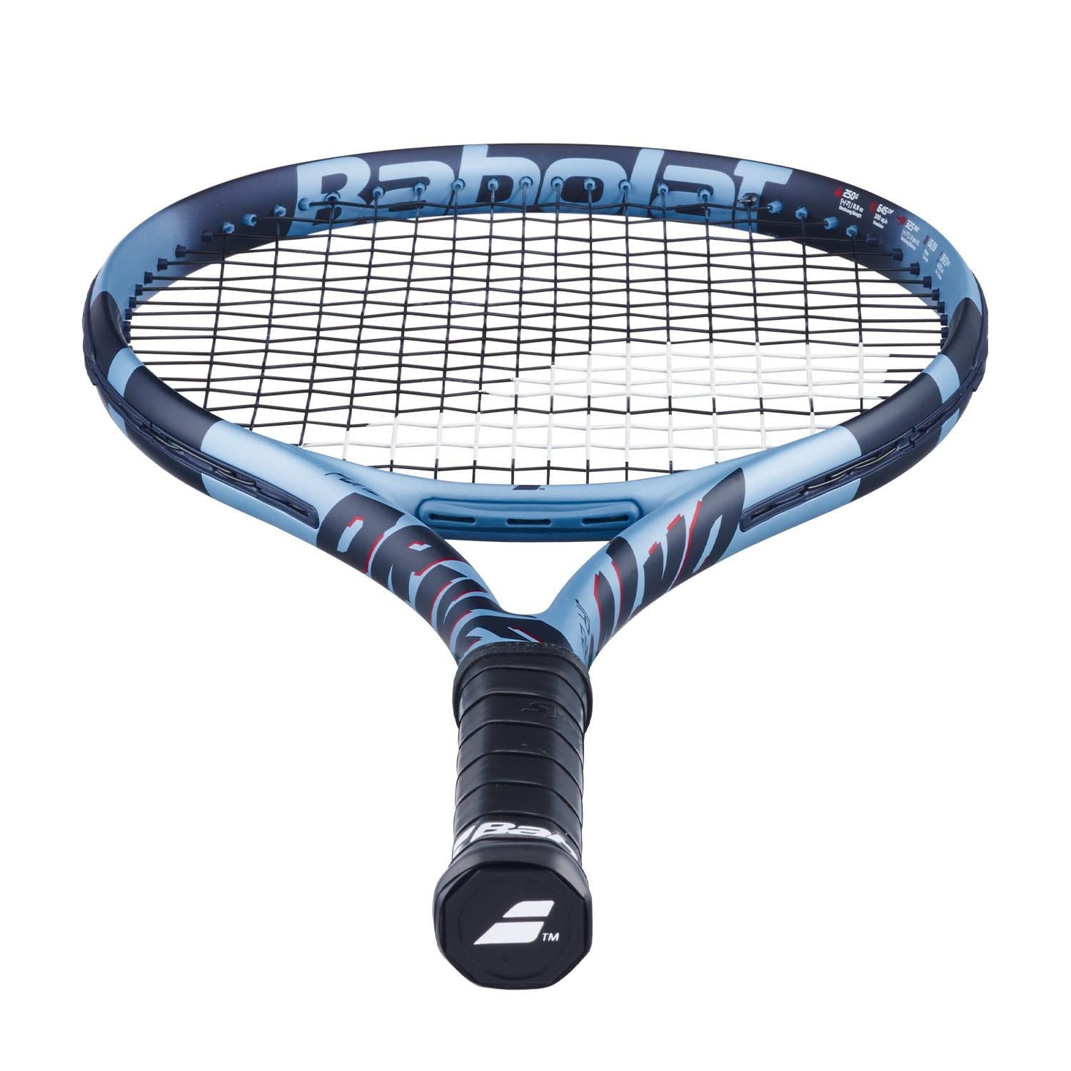 Babolat Pure Drive Junior 26 2025 | 11+ Yaş İçin Güçlü ve Spin