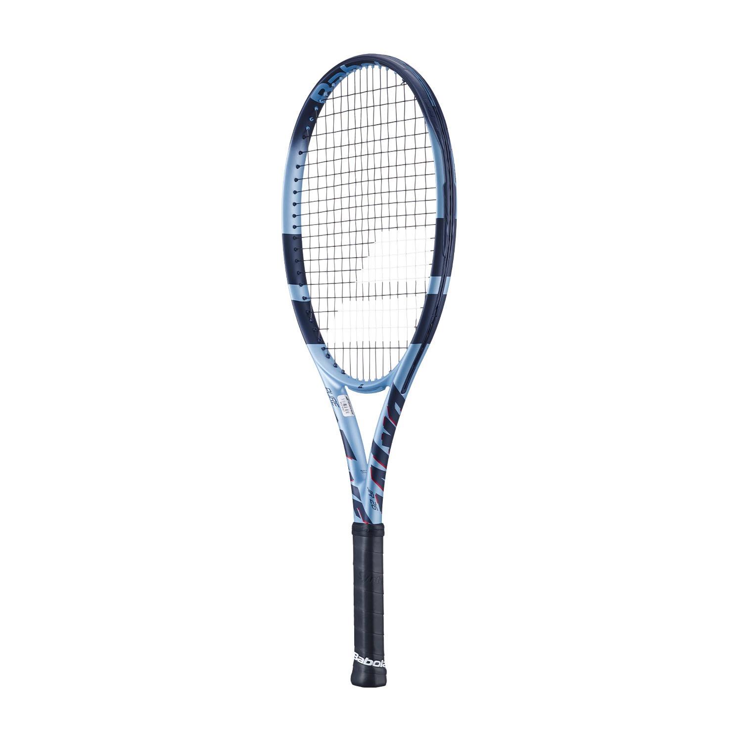 Babolat Pure Drive Junior 26 2025 | 11+ Yaş İçin Güçlü ve Spin