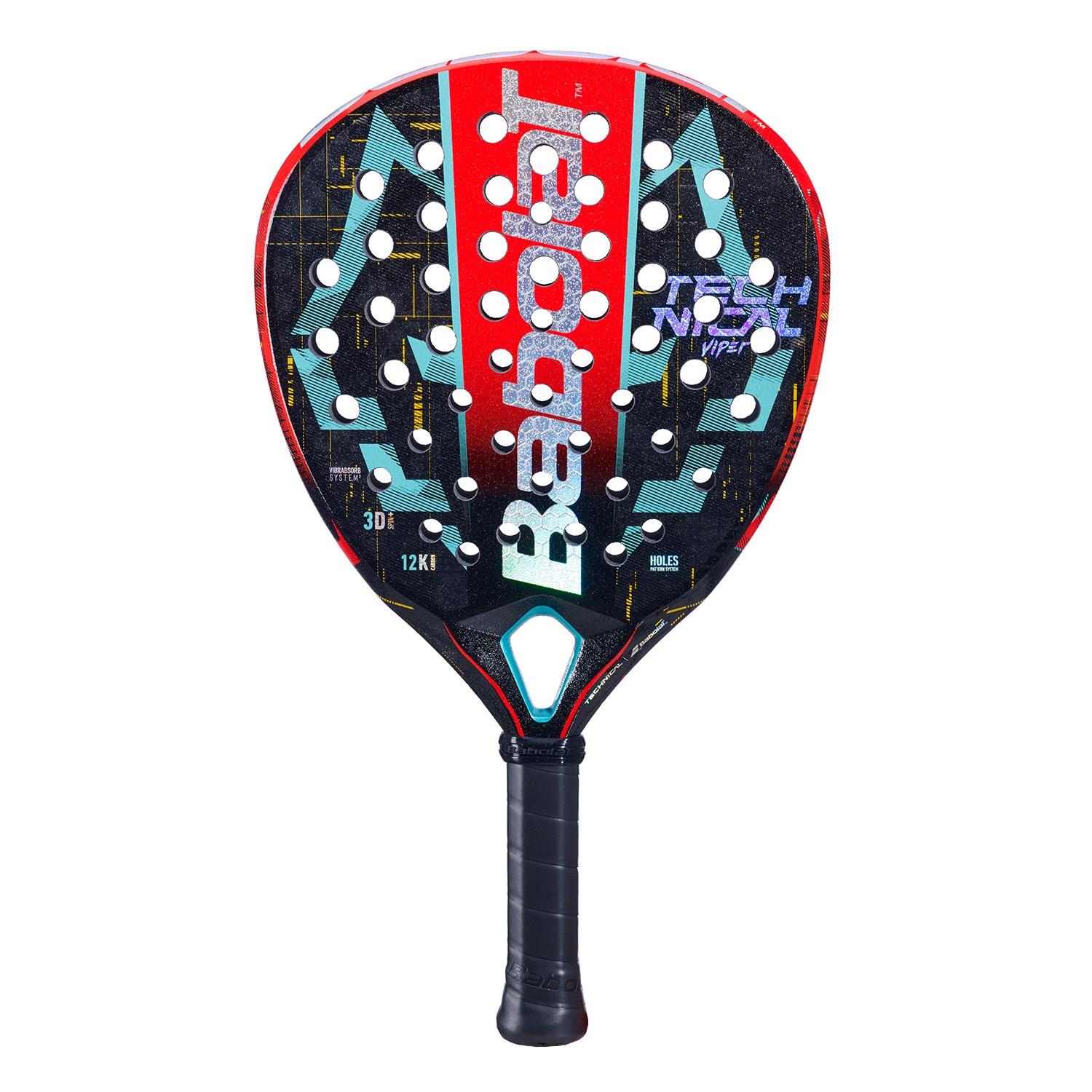 BabolatBabolat Technical Viper Juan Lebrón Padel Raketi