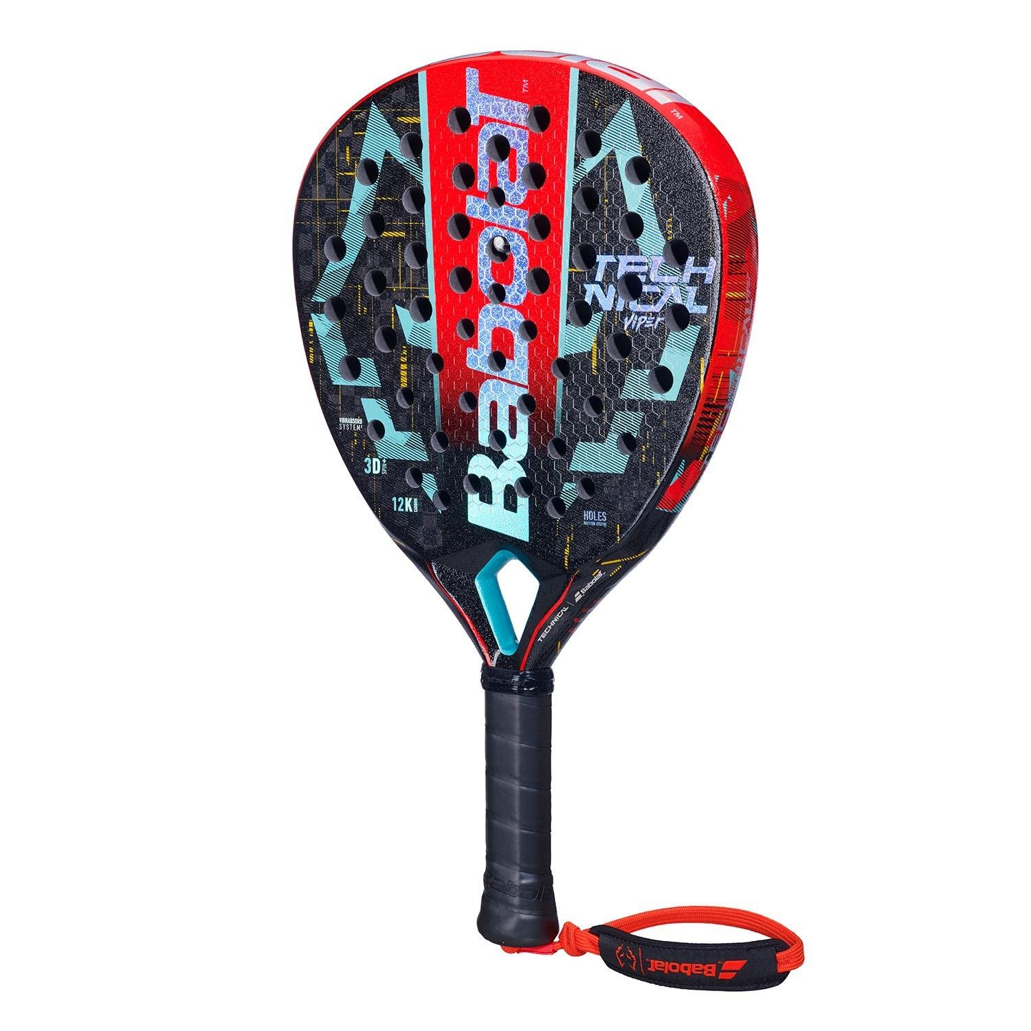 BabolatBabolat Technical Viper Juan Lebrón Padel Raketi