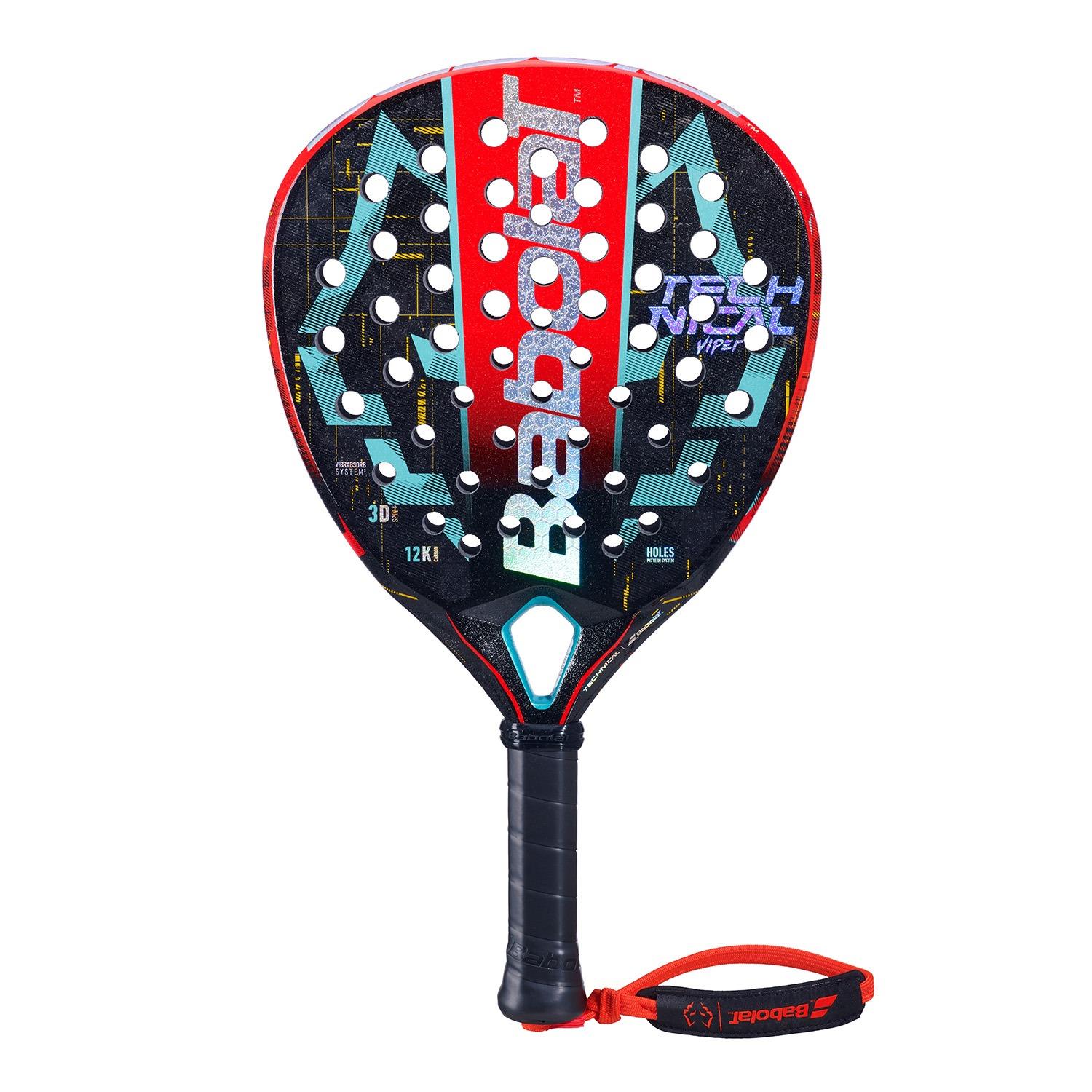 BabolatBabolat Technical Viper Juan Lebrón Padel Raketi