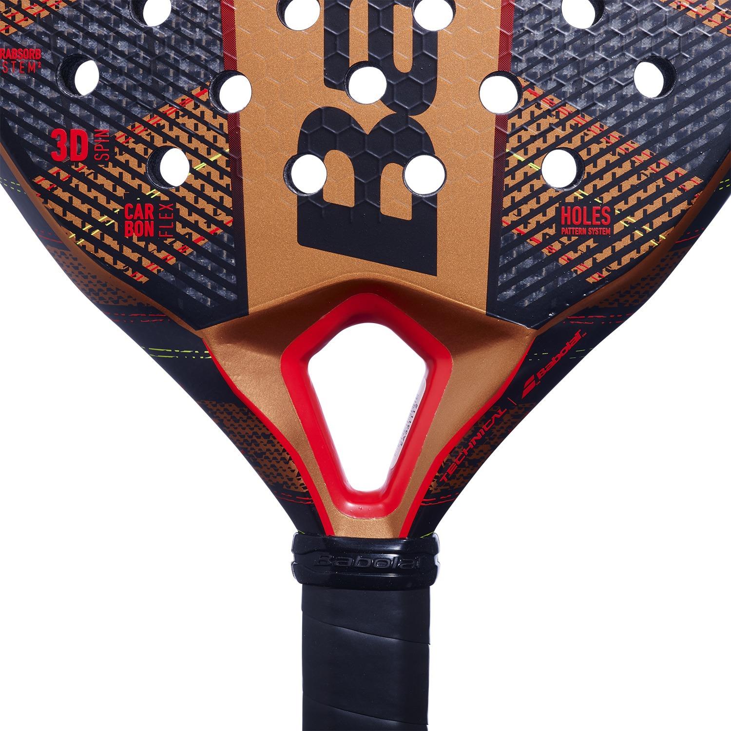 BabolatBabolat Technical Veron 2024 Padel Raketi