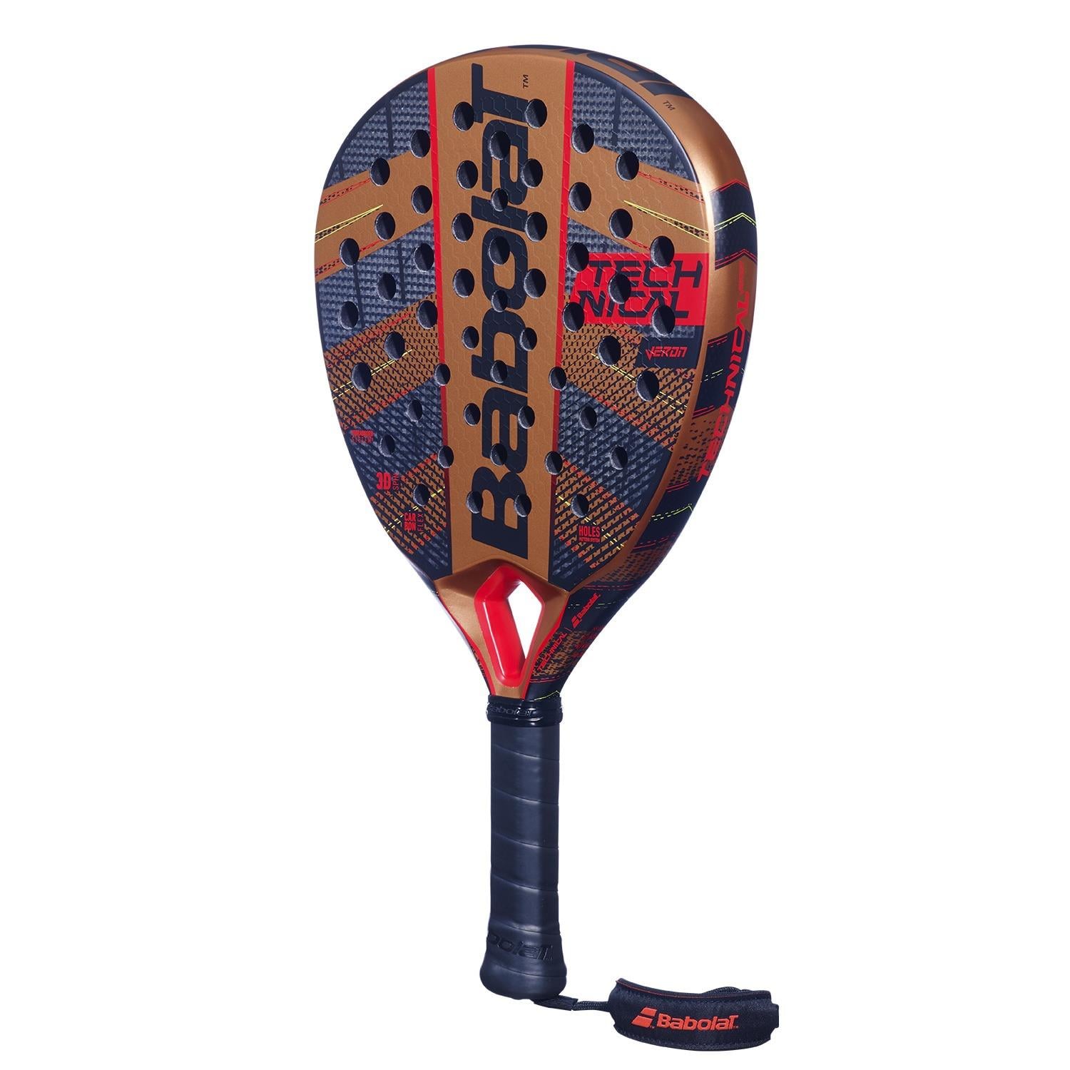 BabolatBabolat Technical Veron 2024 Padel Raketi