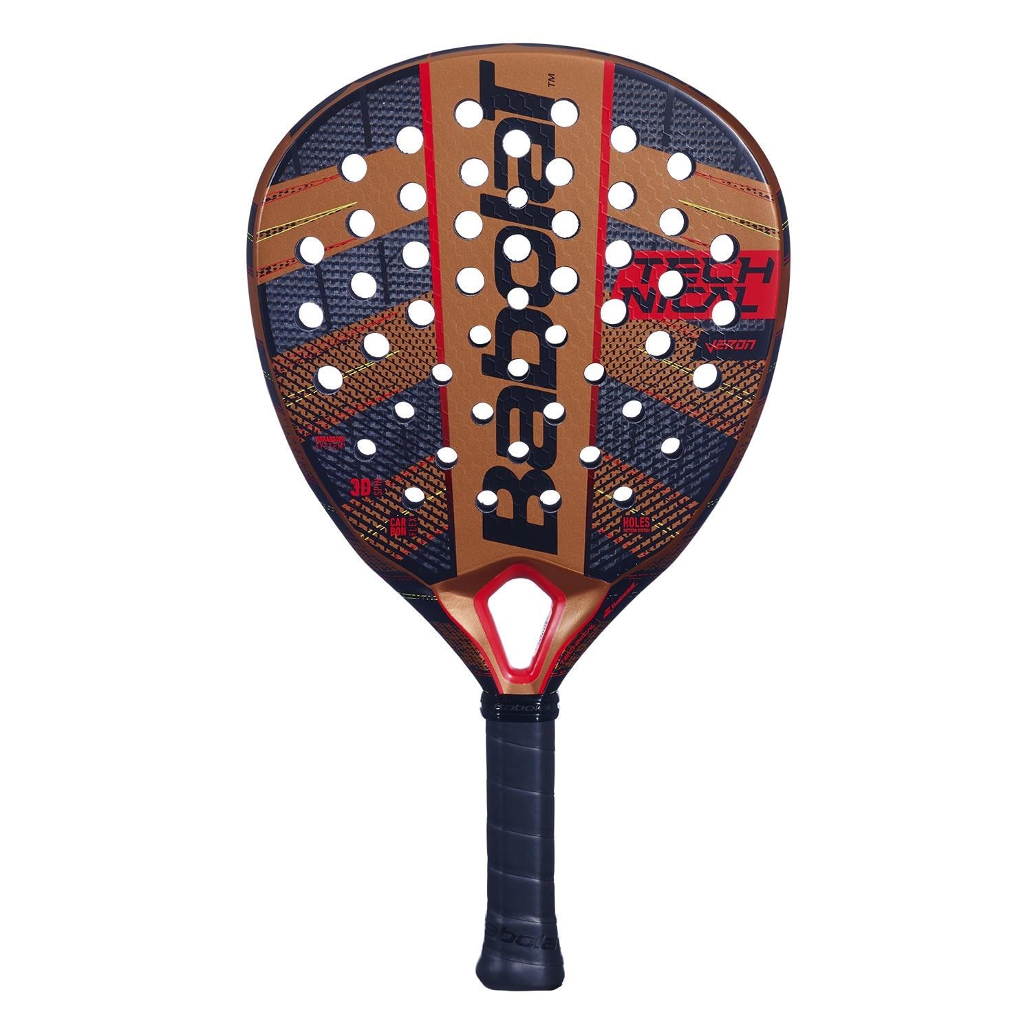 BabolatBabolat Technical Veron 2024 Padel Raketi