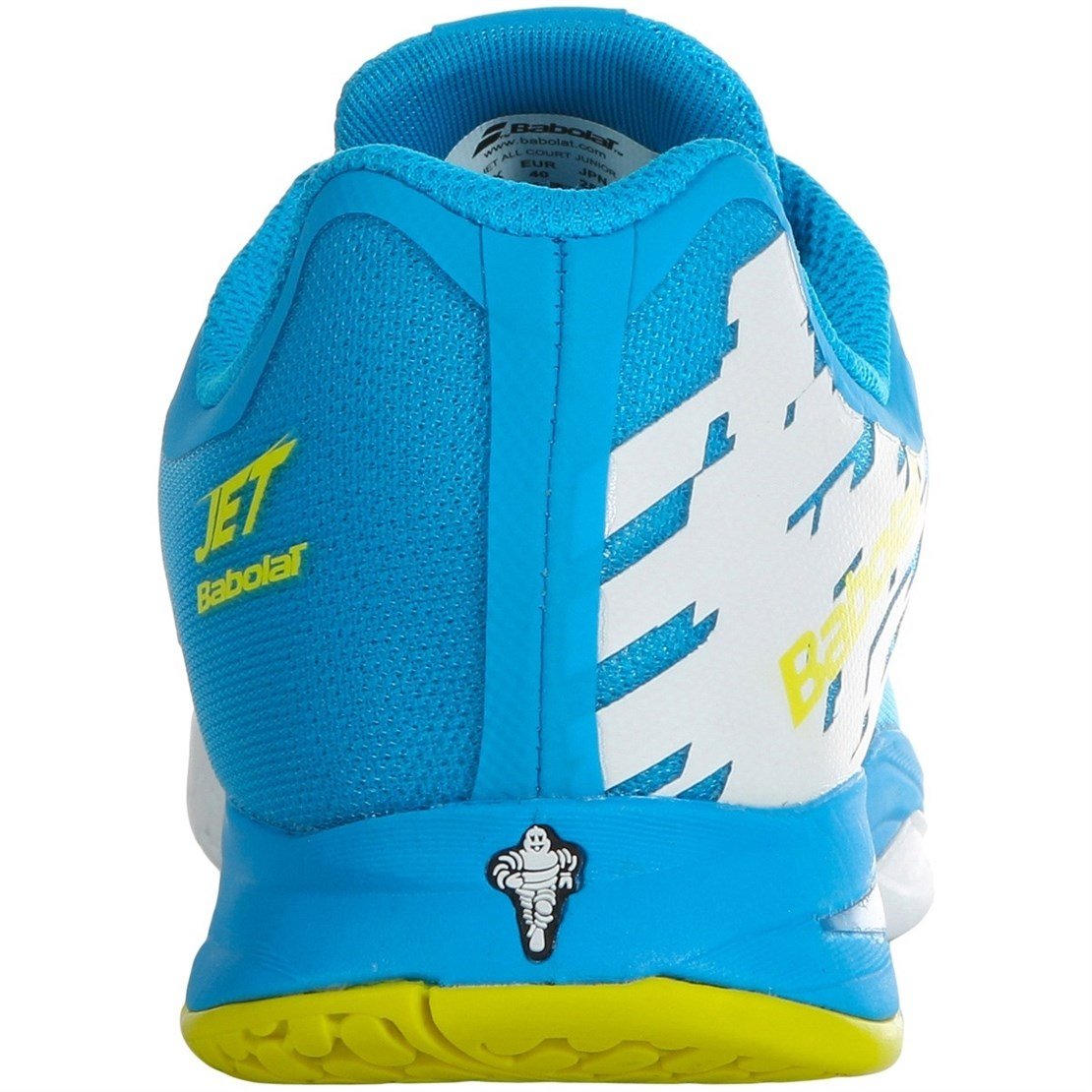 BabolatBabolat Jet All Court Junior