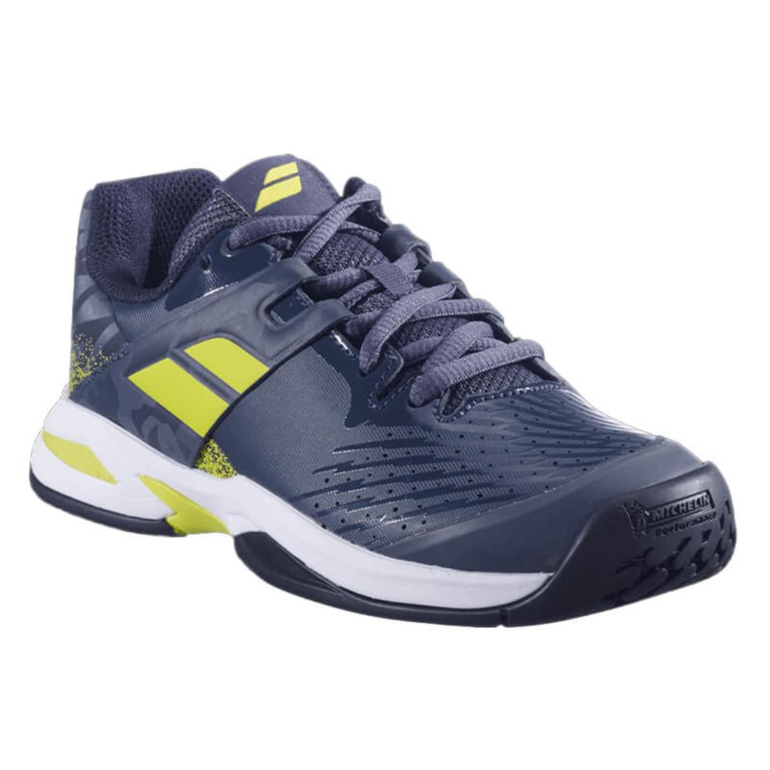 BabolatBabolat Propulse All Court Çocuk Tenis Ayakkabısı