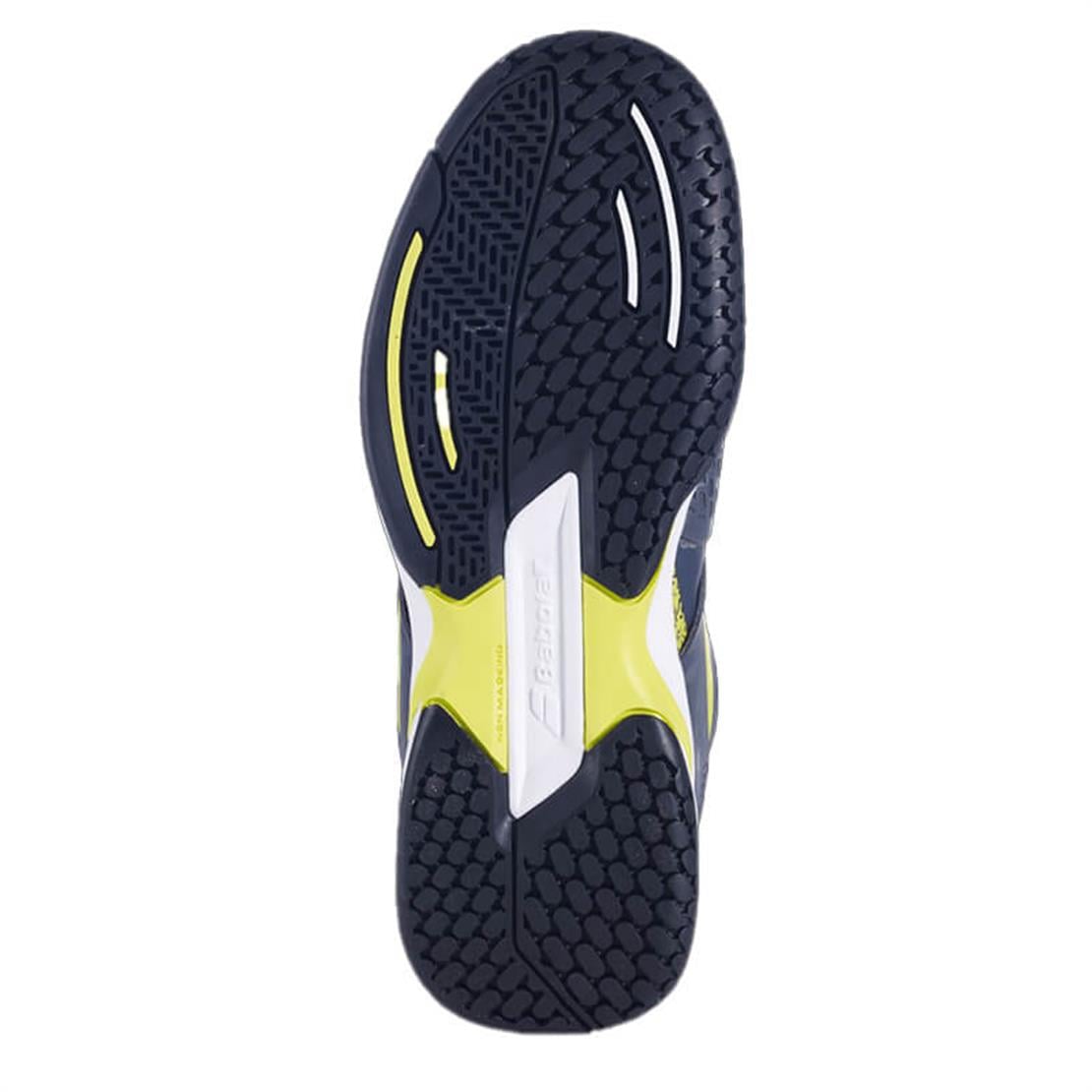 BabolatBabolat Propulse All Court Çocuk Tenis Ayakkabısı
