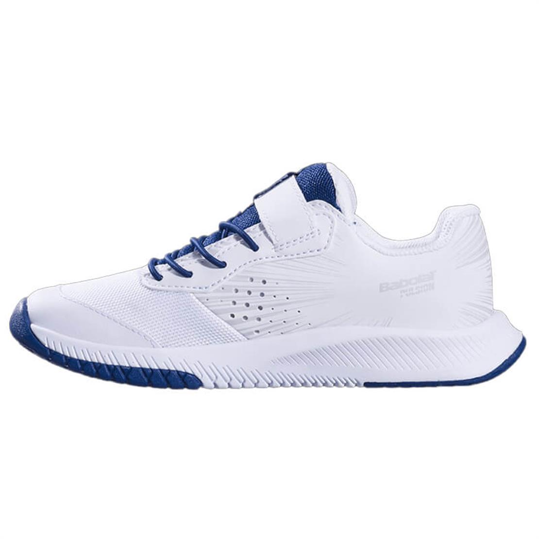 BabolatBabolat Pulsion All Court Çocuk Tenis Ayakkabısı