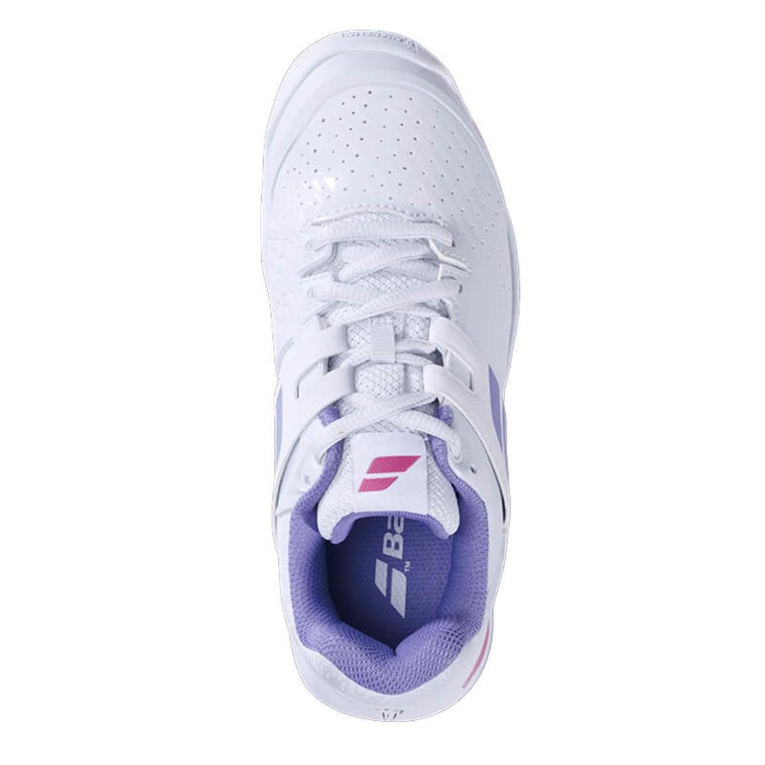 BabolatBabolat Propulse All Court Çocuk Tenis Ayakkabısı