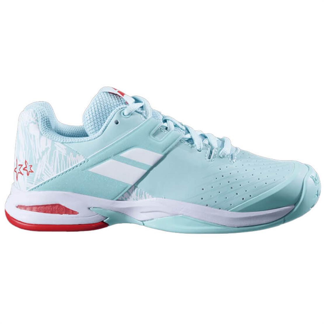 BabolatBabolat Propulse All Court Çocuk Tenis Ayakkabısı