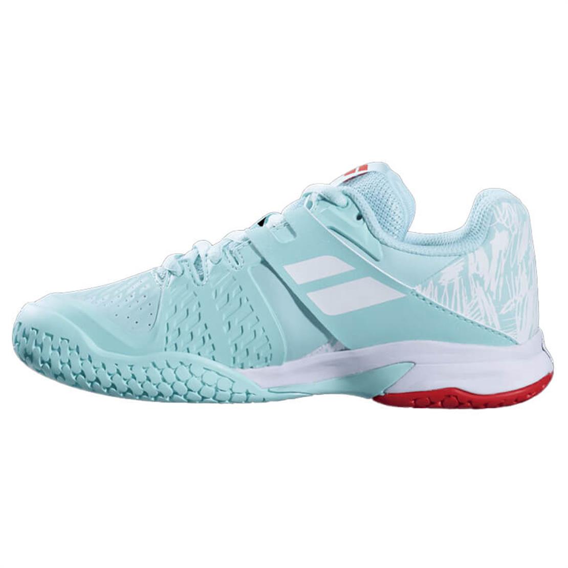 BabolatBabolat Propulse All Court Çocuk Tenis Ayakkabısı