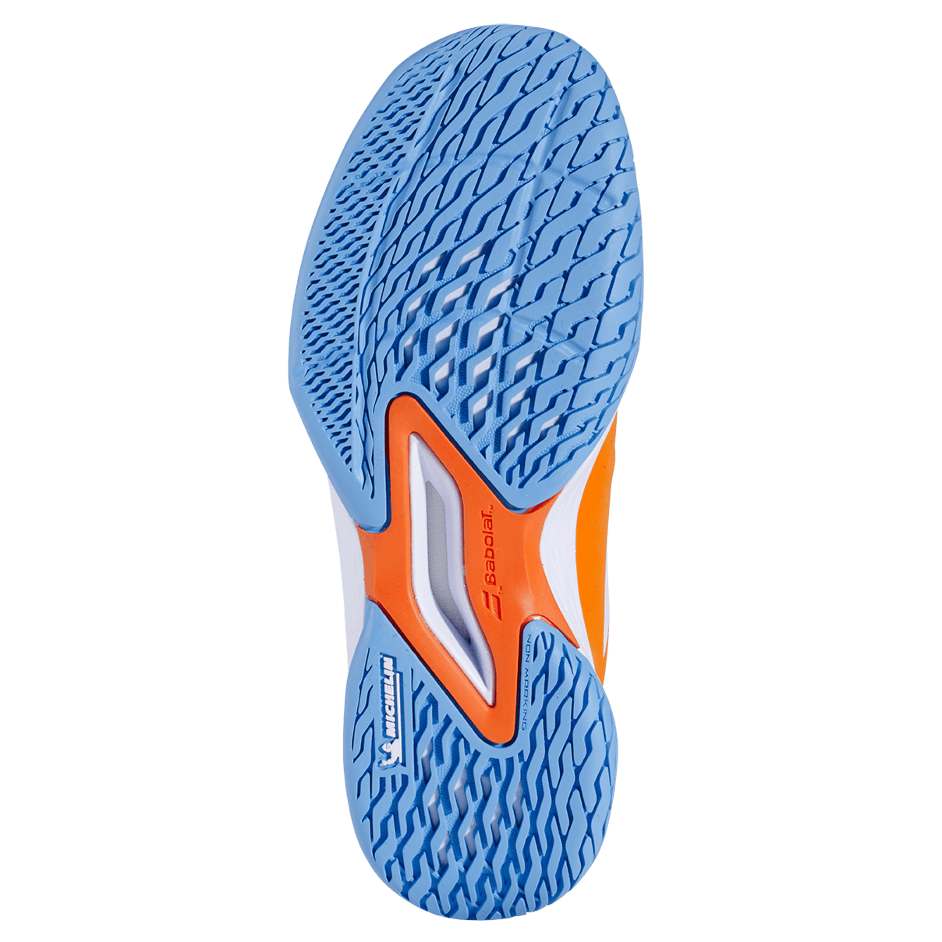 BabolatBabolat Propulse Çocuk Tenis Ayakkabısı