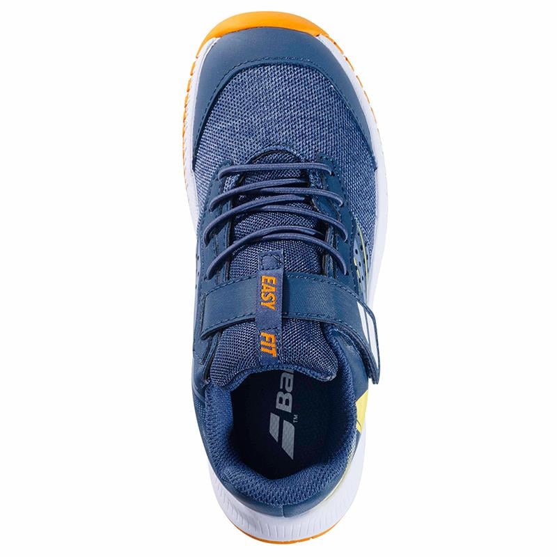 BabolatBabolat Pulsion Kid Çocuk Tenis Ayakkabısı
