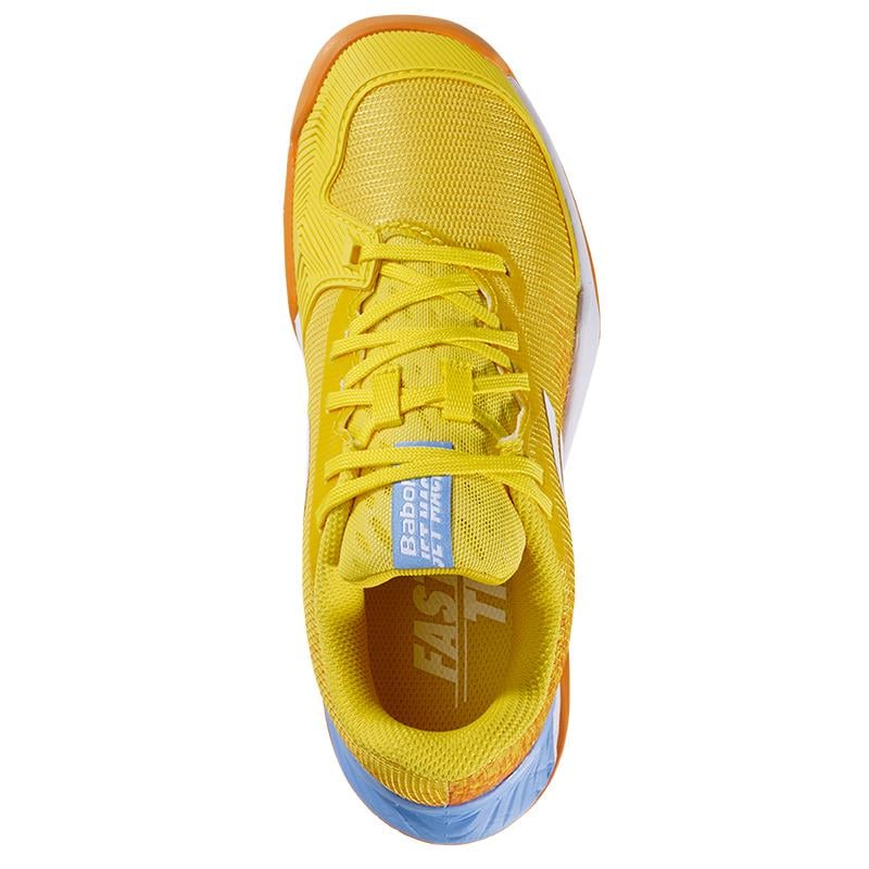 BabolatBabolat Jet Mach 3 Çocuk Tenis Ayakkabısı