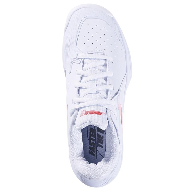 BabolatBabolat Propulse Çocuk Tenis Ayakkabısı