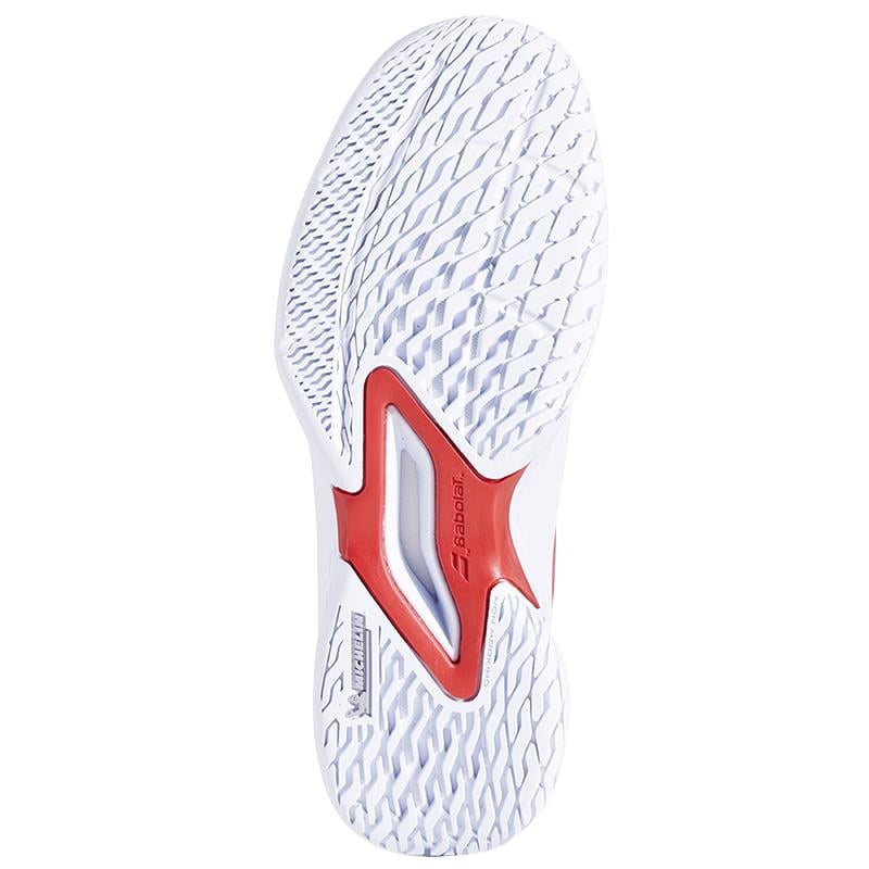 BabolatBabolat Propulse Çocuk Tenis Ayakkabısı