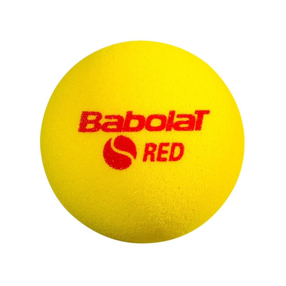 BabolatBabolat Red Foam x24 Tenis Eğitim Topu