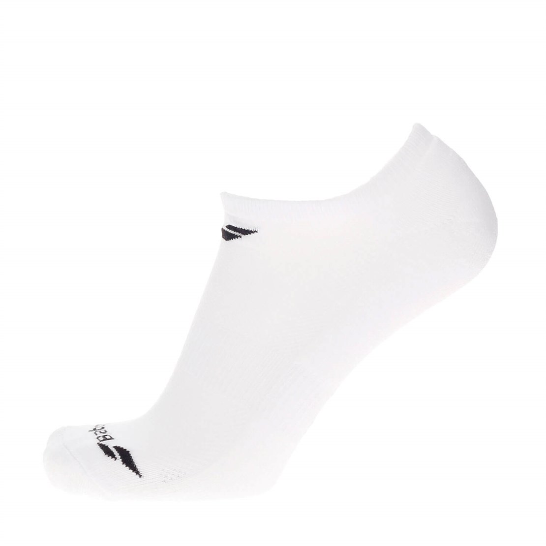 BabolatBabolat Invisible Match Tenis Çorabı (3 Çift)