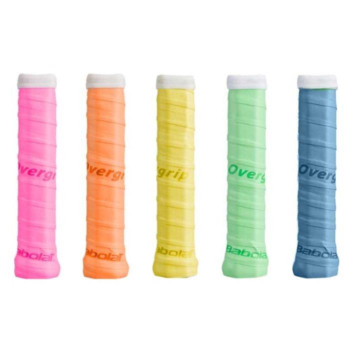 BabolatBabolat My Overgrip x1 (Tekli)