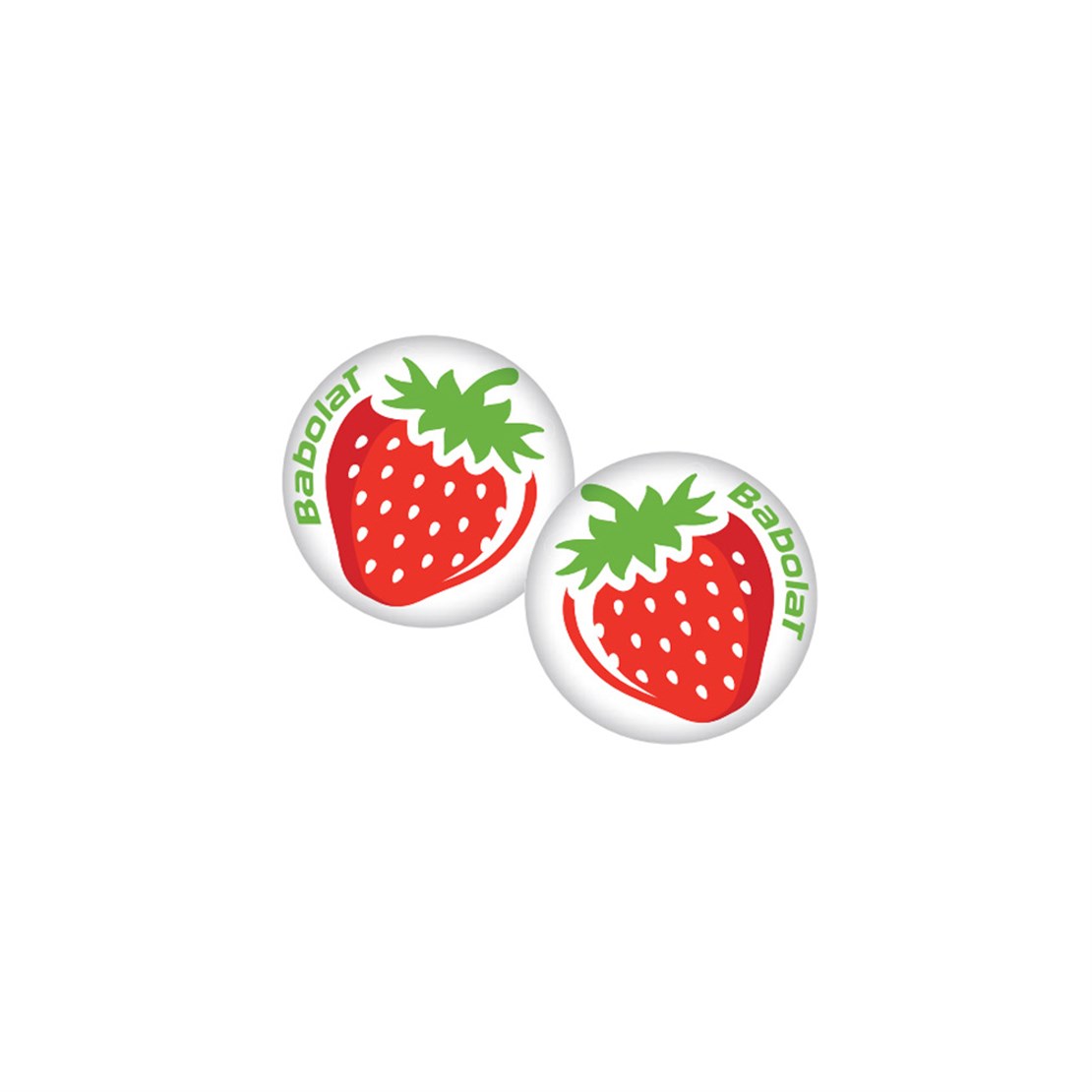 BabolatBabolat Strawberry Damp Titreşim Önleyici