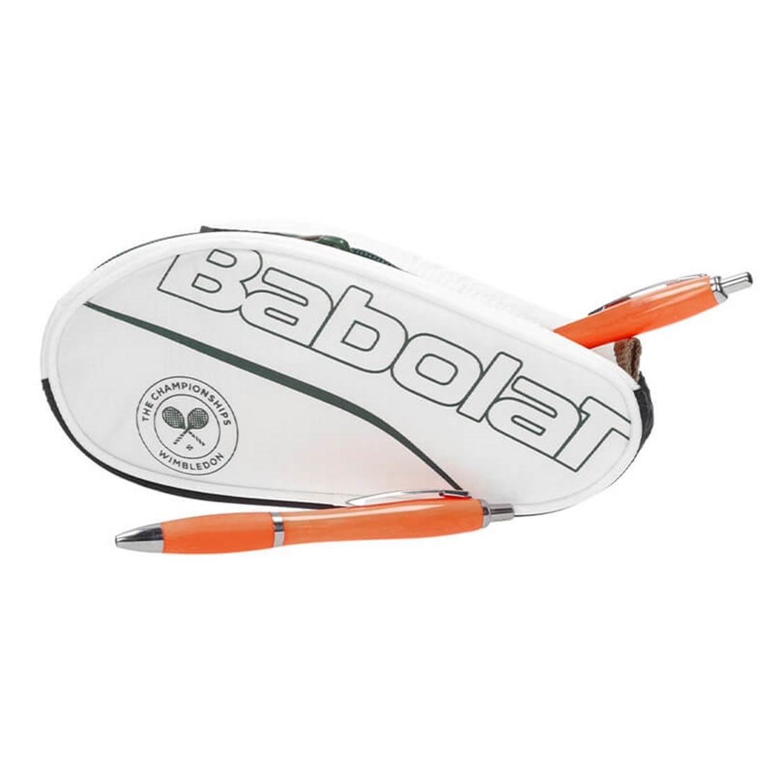 BabolatBabolat Wimbledon Kalem Kutusu (Pencil Case)
