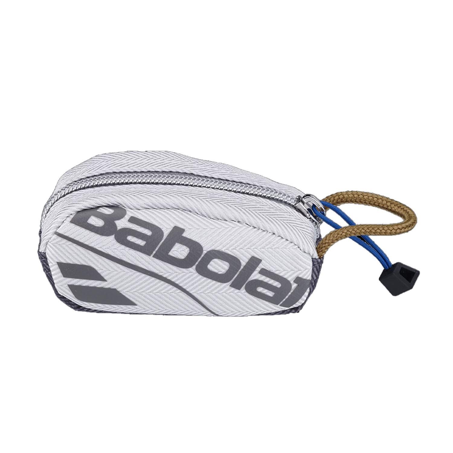 BabolatBabolat Pure Wimbledon Anahtarlık 