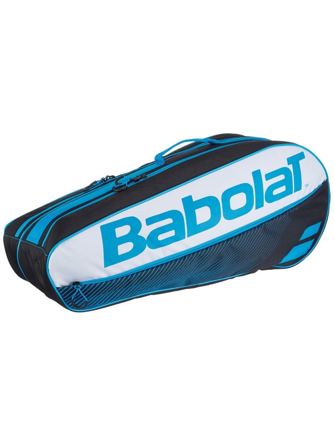 BabolatBabolat Club Classic 6'lı Tenis Çantası