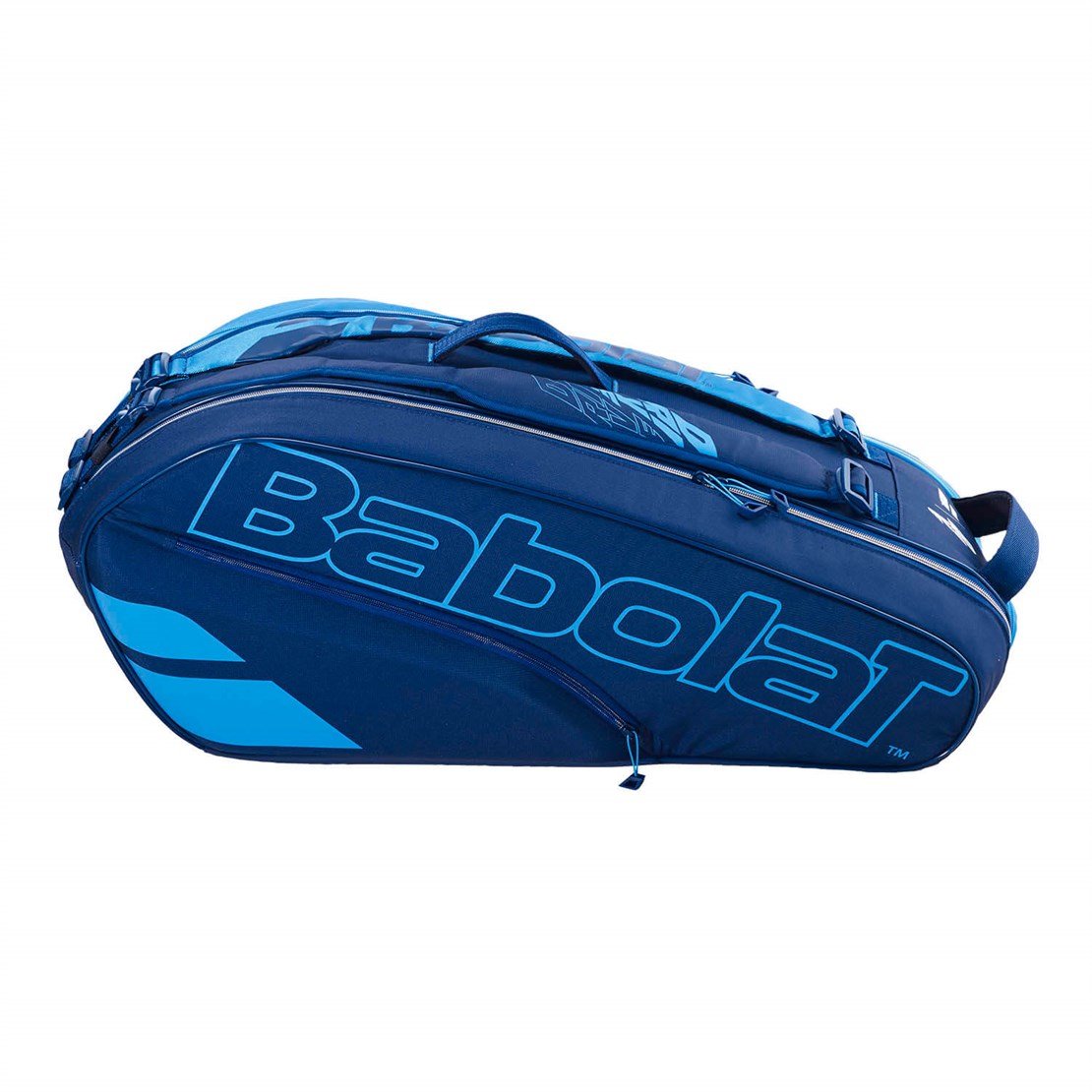 BabolatBabolat 2021 Pure Drive 6'lı Raket Çantası