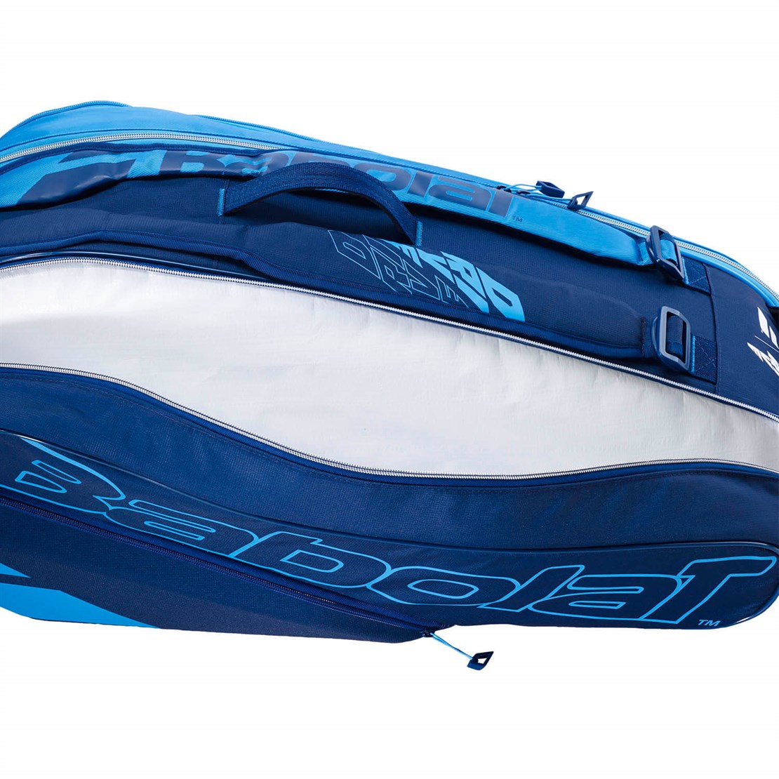 BabolatBabolat 2021 Pure Drive 6'lı Raket Çantası