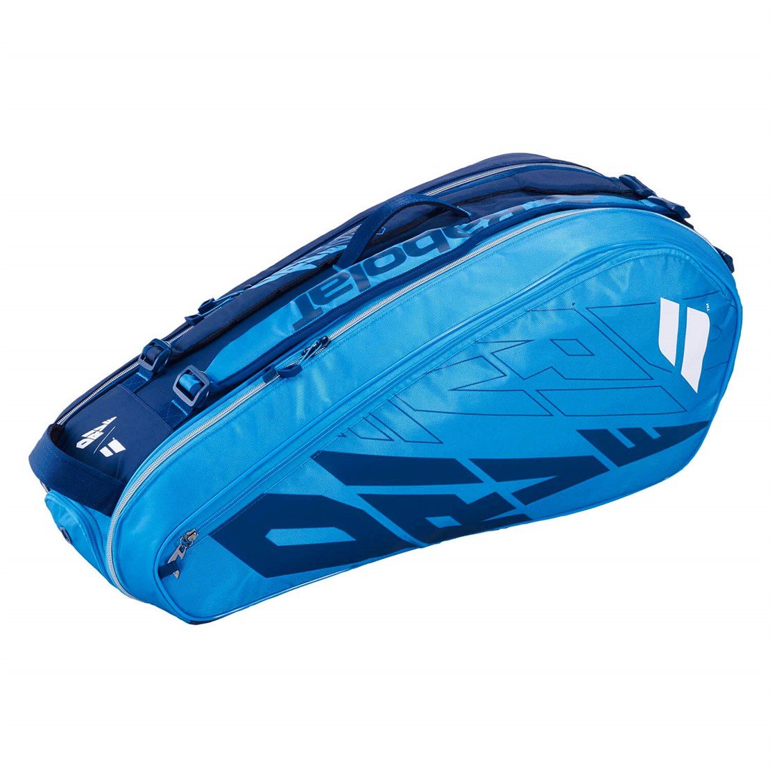 BabolatBabolat 2021 Pure Drive 6'lı Raket Çantası