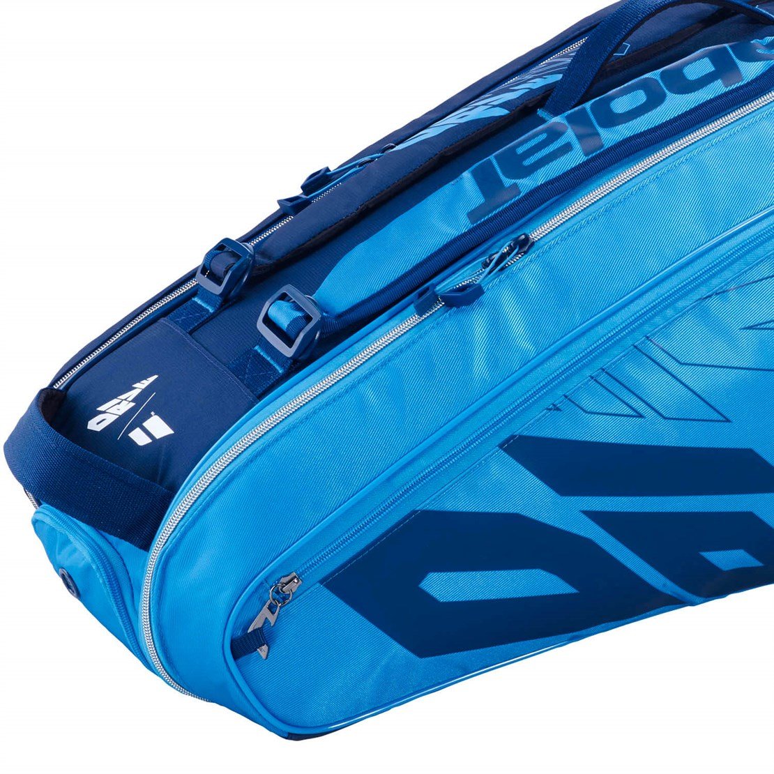 BabolatBabolat 2021 Pure Drive 6'lı Raket Çantası