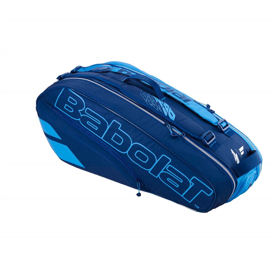 BabolatBabolat 2021 Pure Drive 6'lı Raket Çantası