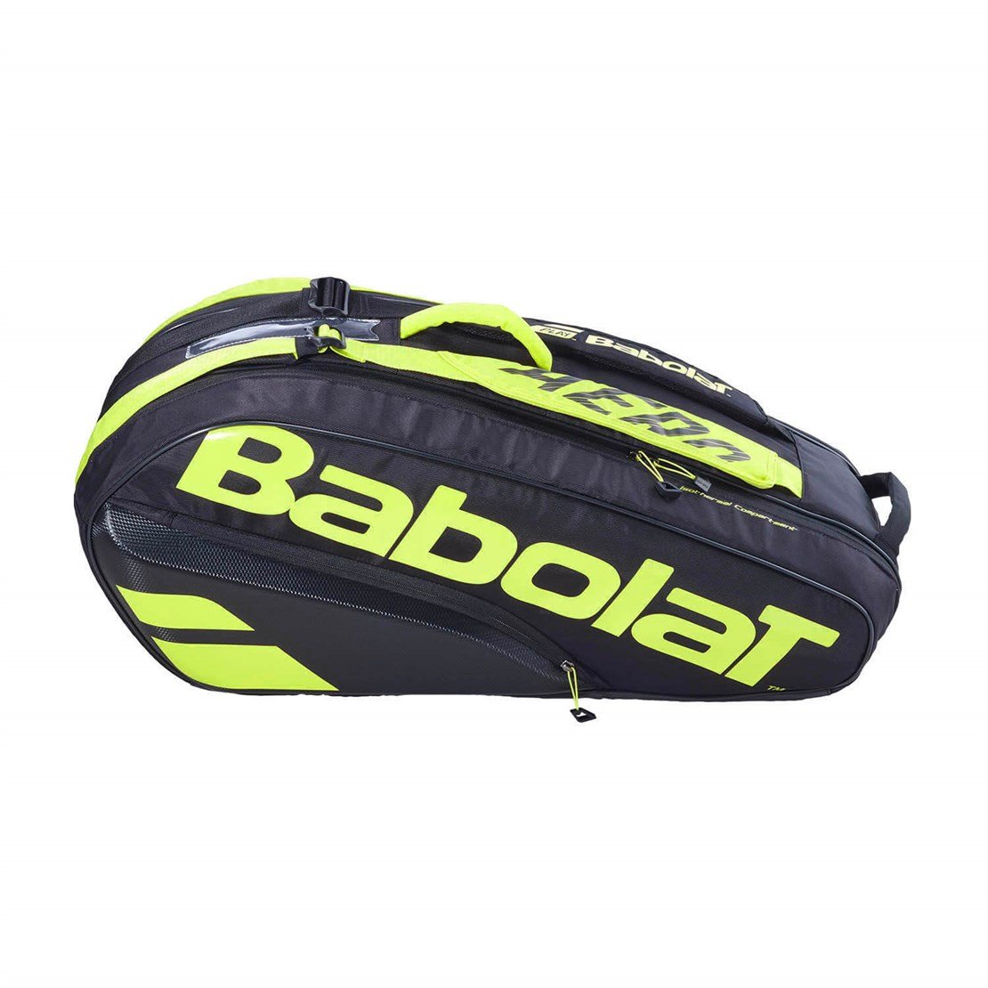 BabolatBabolat 2021 Pure Aero 6'lı Raket Çantası