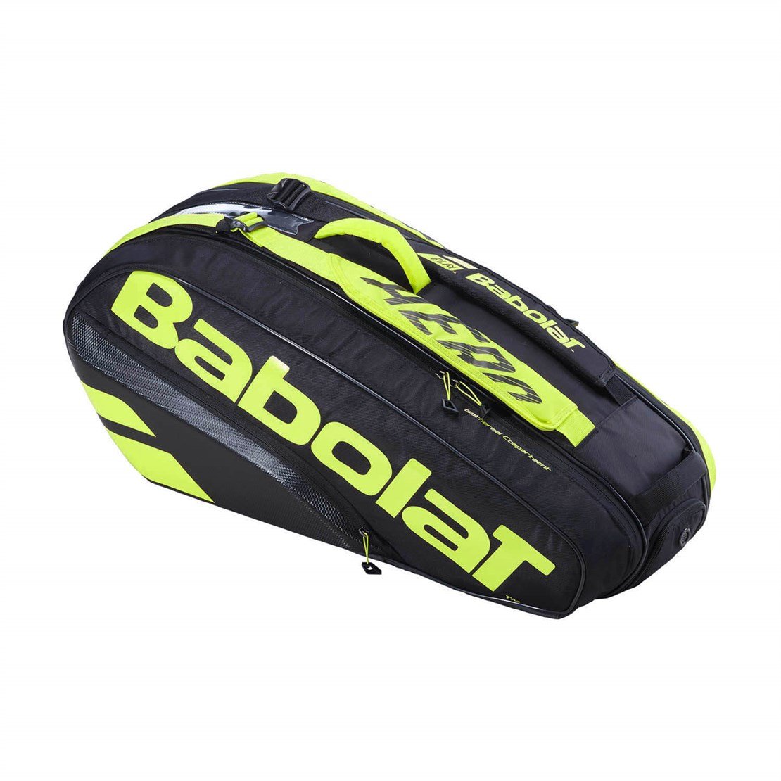 BabolatBabolat 2021 Pure Aero 6'lı Raket Çantası