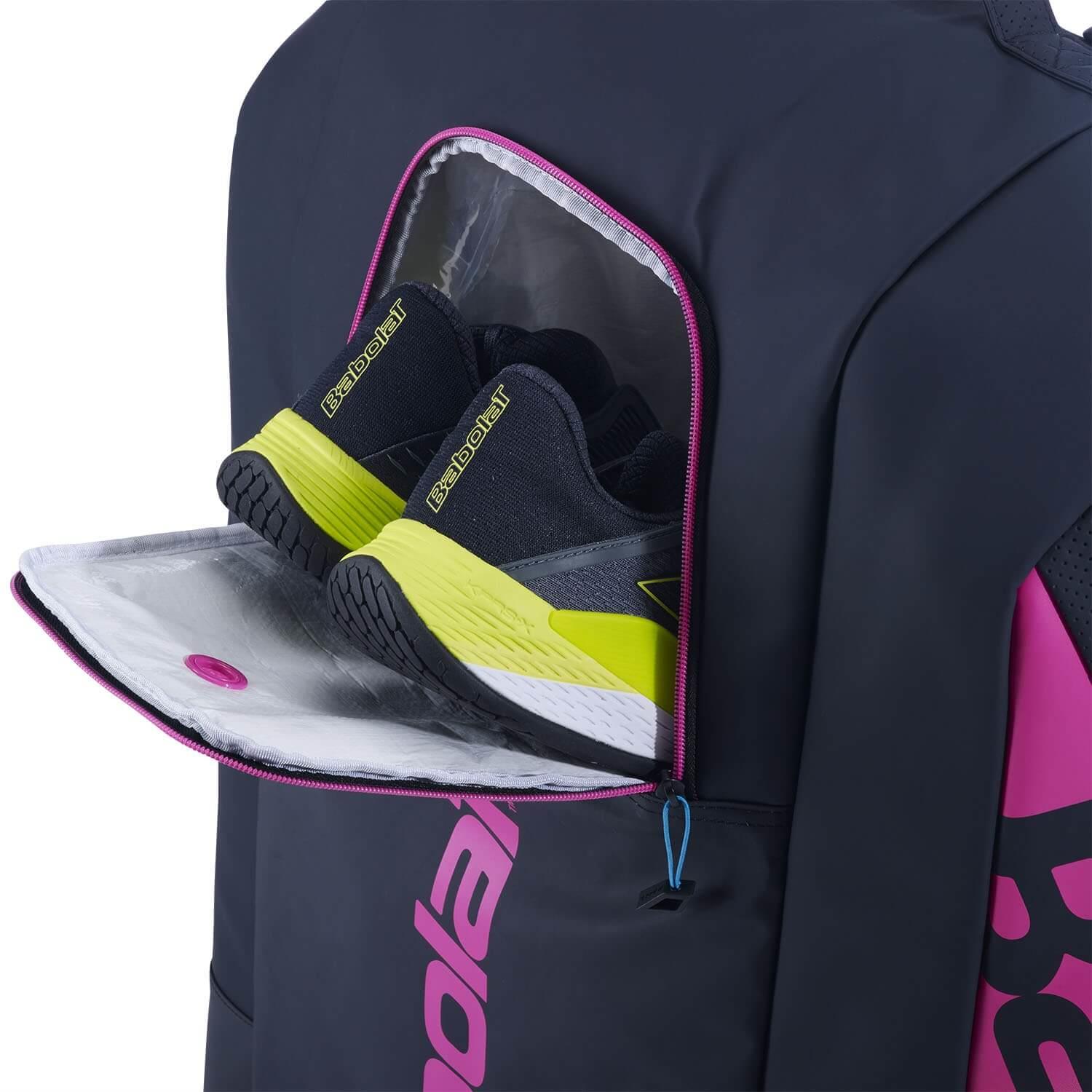 BabolatBabolat Pure Aero RAFA 12'li Raket Çantası