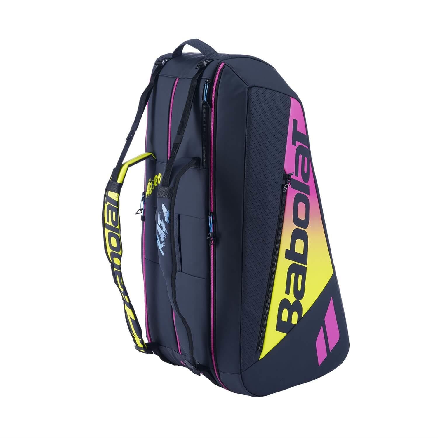 BabolatBabolat Pure Aero RAFA 12'li Raket Çantası