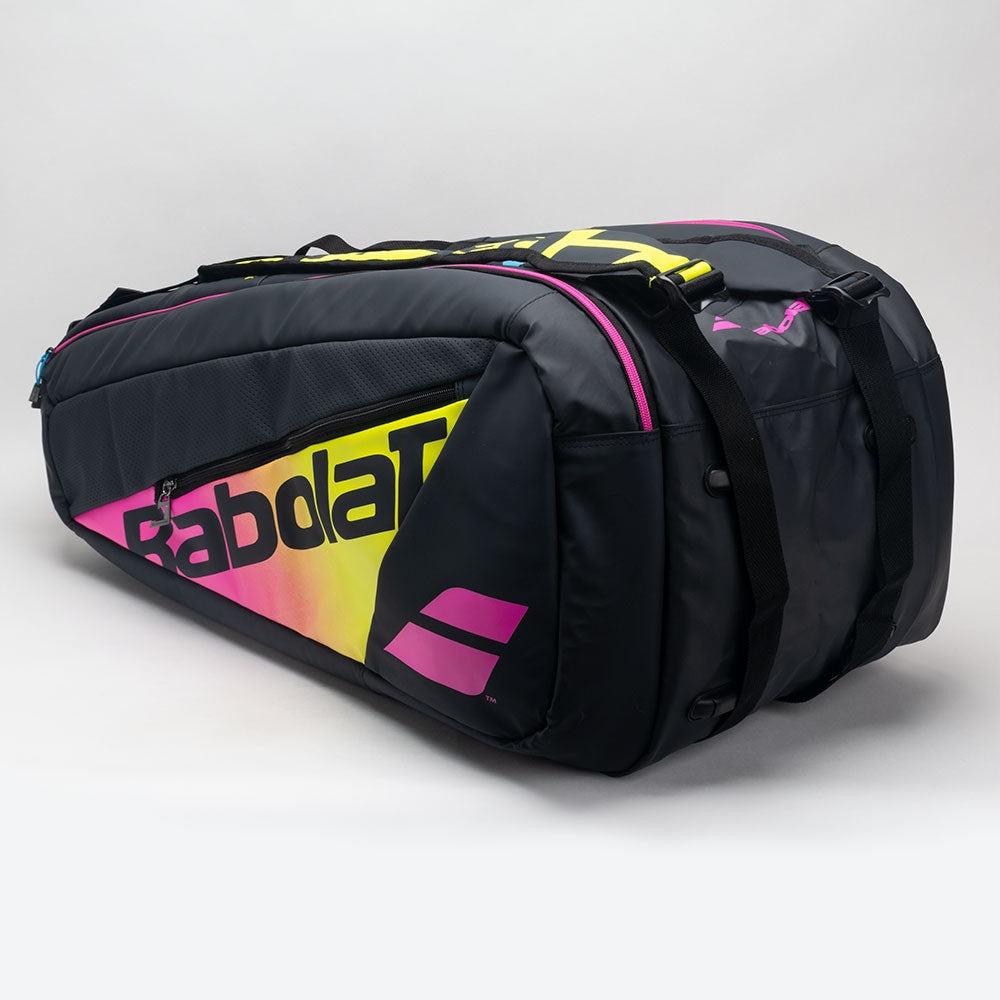 BabolatBabolat Pure Aero RAFA 12'li Raket Çantası