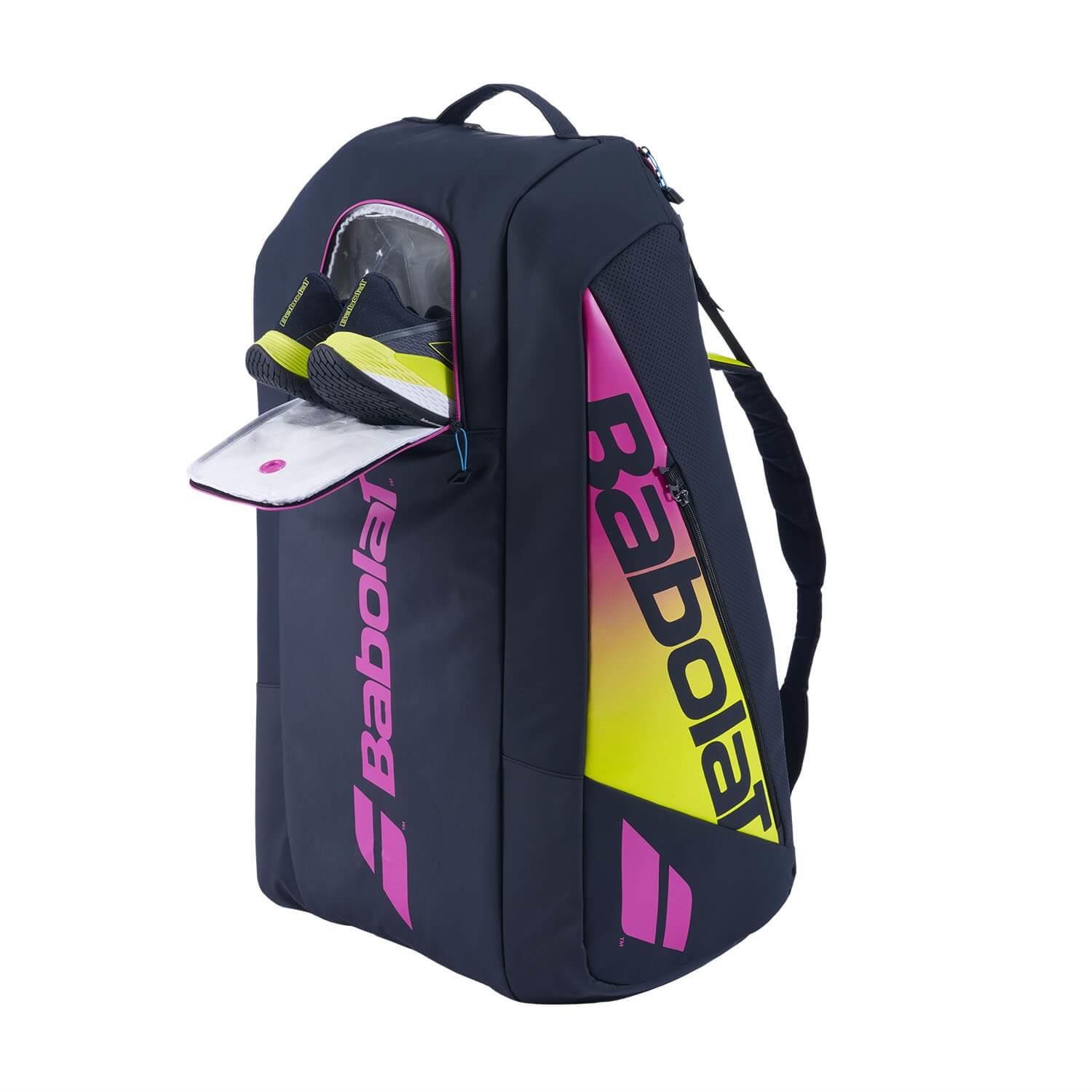 BabolatBabolat Pure Aero RAFA 12'li Raket Çantası