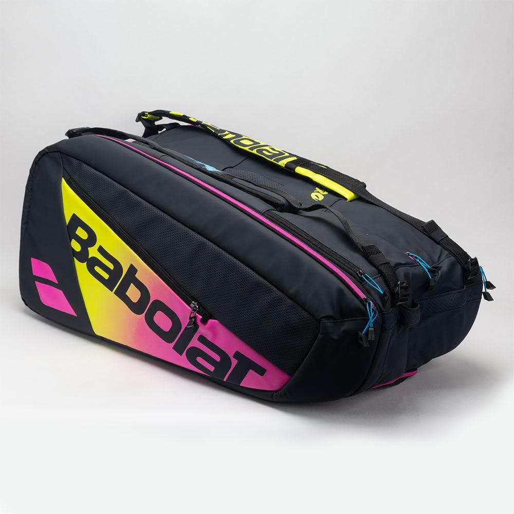 BabolatBabolat Pure Aero RAFA 12'li Raket Çantası