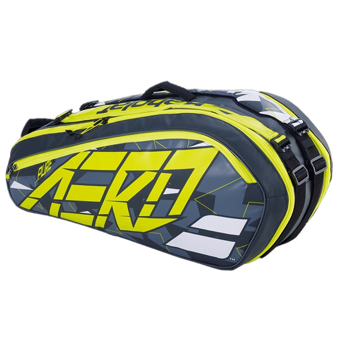 BabolatBabolat Pure Aero 2023 6'lı Tenis Çantası